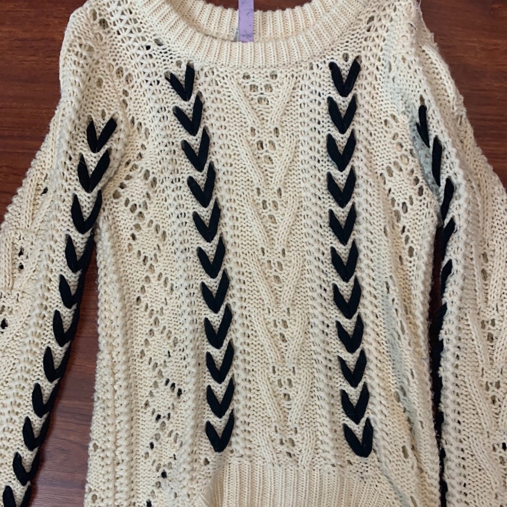 Sweater